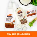 Palmer's Coconut Oil Formula Coconut Oil Body Oil 150ml