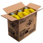 Pennzoil Platinum Full Synthetic 5W-30 Motor Oil (5L, Single)