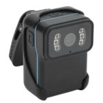 Police Body Worn Camera, 1080P HD Portable Waterproof Body Cameras Recorder DV Camera with Microphone Night Vision for Law Enforcement