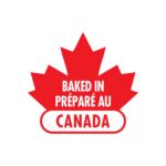 Premium Plus Salted Crackers, 900G, Baked in Canada