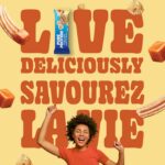 Pure Protein Bars - Nutritious, Gluten Free bar, made with Whey protein blend - low sugar, protein snack. Deliciously satisfying. Made in Canada, Caramel Churro (Pack of 6)