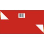 RITZ, Handi Snacks, Pack of 10, Individually Wrapped, School, Lunch, Crackers and Dip Made With Real Cheese, 27 g