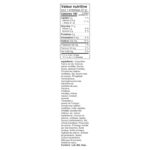 RITZ, Handi Snacks, Pack of 10, Individually Wrapped, School, Lunch, Crackers and Dip Made With Real Cheese, 27 g