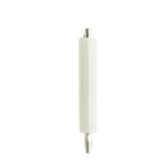 Rubber Roller for DIGI SM100 Digi SM-100 Eletronic Scale Printer Accessories