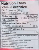 Squashies, Soft & Chewy Marshmallow Candy, Bubble Gum Flavour, 160 Grams (1 Bag)