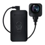 Transcend DrivePro Body 70 - Body Camera w/ 64GB Storage