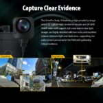 Transcend DrivePro Body 70 - Body Camera w/ 64GB Storage