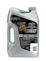 Valvoline Advanced Full Synthetic 5W30 Motor Oil 5L