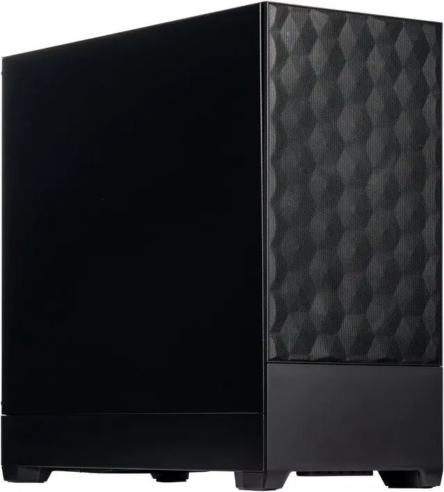 Velztorm Ace I Workstation Desktop PC (AMD Ryzen 5 7600X, GeForce RTX 5060, 32GB DDR5, 2TB PCIe SSD, 750W PSU, WiFi 7, Bluetooth 5.3, RJ-45, 1 x HDMI