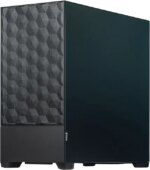 Velztorm Ace I Workstation Desktop PC (AMD Ryzen 5 7600X, GeForce RTX 5060, 32GB DDR5, 2TB PCIe SSD, 750W PSU, WiFi 7, Bluetooth 5.3, RJ-45, 1 x HDMI