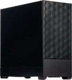 Velztorm Ace I Workstation Desktop PC (AMD Ryzen 5 7600X, GeForce RTX 5060, 32GB DDR5, 2TB PCIe SSD, 750W PSU, WiFi 7, Bluetooth 5.3, RJ-45, 1 x HDMI