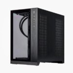 Velztorm Orix Gaming Desktop PC (Intel i9-12900K, Radeon RX 9070 XT, 32GB DDR5, 2TB PCIe SSD, 360mm AIO, 850W PSU, WiFi 6E, Bluetooth 5.2, RJ-45, 1