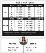wirarpa Women's Thermal Underwear Sets Cotton Base Layer Set Lightweight Long Sleeve Top & Pajama Bottoms