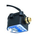WPC10 Digital Water Pressure Switch Digital Display Eletronic Pressure Controller
