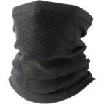 WTACTFUL Winter Neck Warmer Gaiter (1Pack or 2Pack), Breathable Face Mask for Ski, Snowboard, Running, Hiking