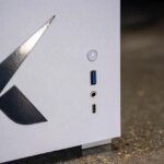 Xidax X-2 R5 7600 + RTX 5070 XEN White AMD Ryzen 5 7600 Gaming Desktop PC