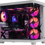Xidax X-6 i7 14700KF + RTX 5060 8GB Onami White Intel Core i7-14700KF Gaming Desktop PC